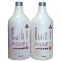 PROGRESSIVA MADAME LISS CABELO LONGO