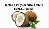 HIDRATAÇÃO ORGANICA